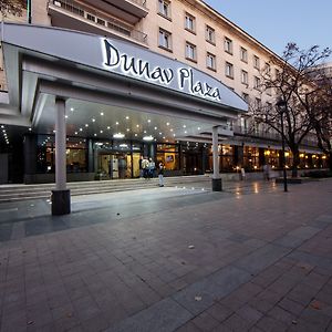 Dunav Plaza Hotel